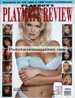 Mens Magazine Playboy's Playmate Review - Jan 1997